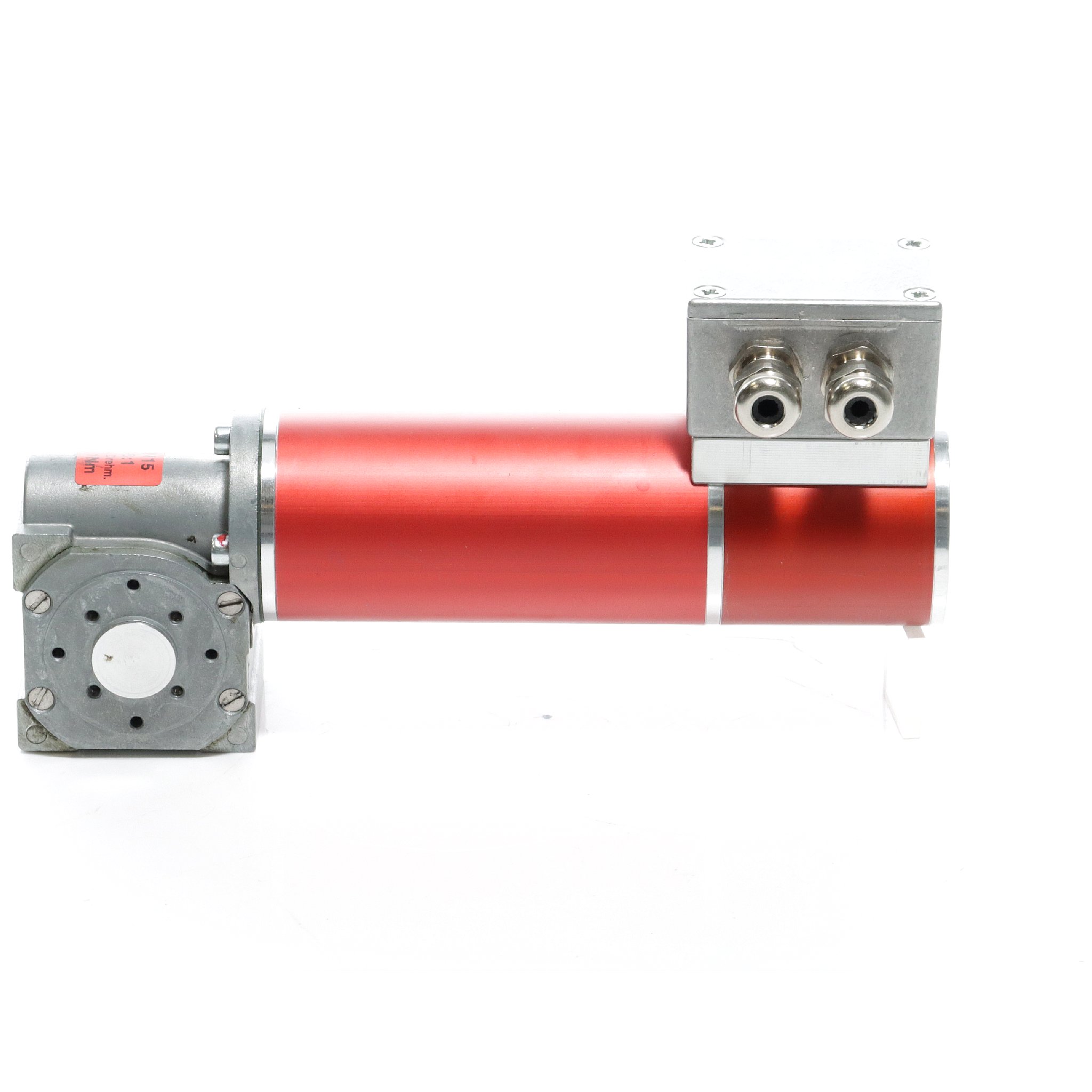 Getriebemotor WR23 Neuwertig